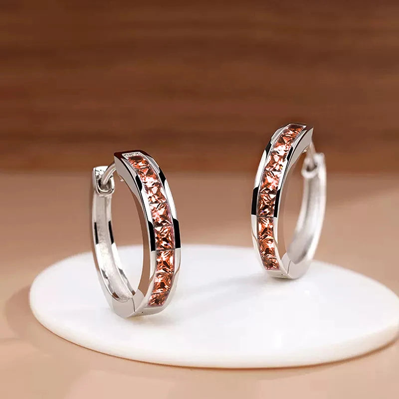Radiance Hoops