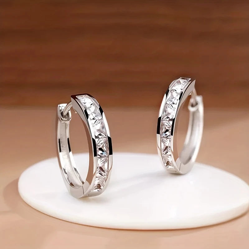 Radiance Hoops