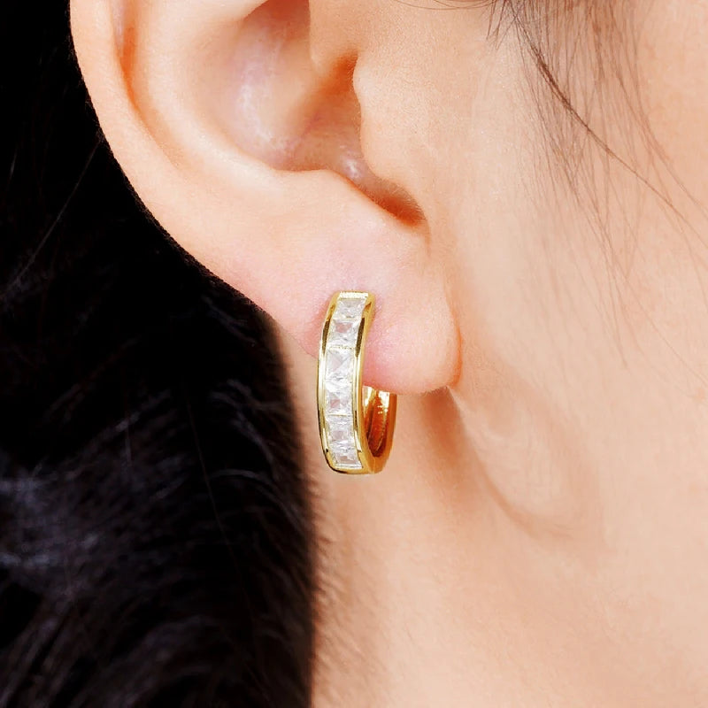 Radiance Hoops
