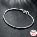 Silver Grace Bracelet