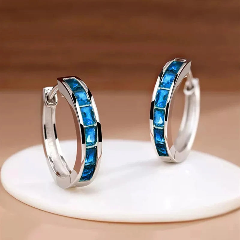 Radiance Hoops