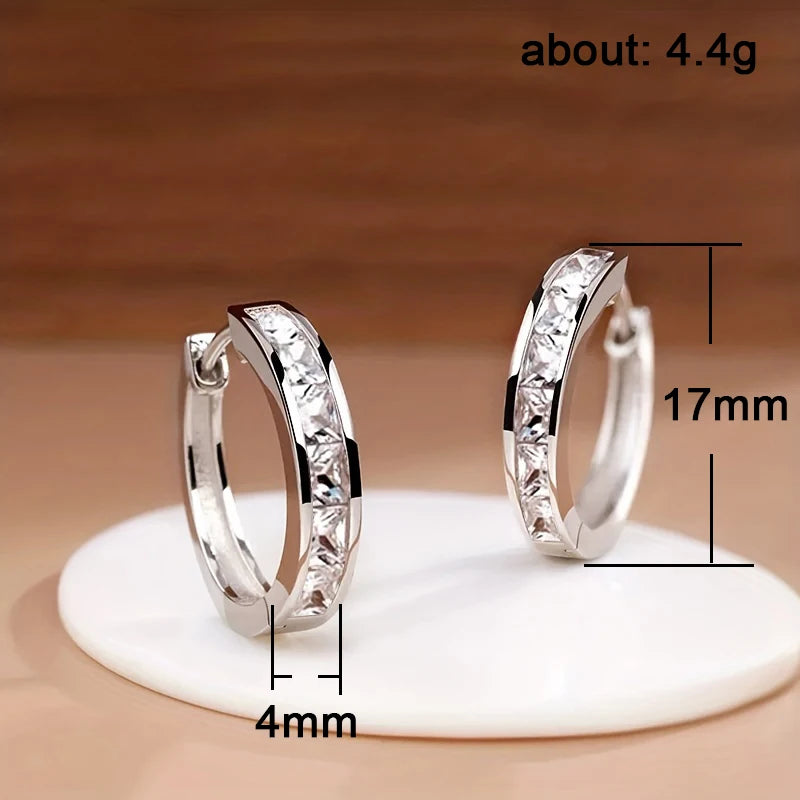 Radiance Hoops