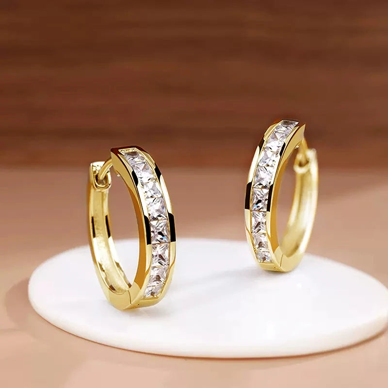 Radiance Hoops
