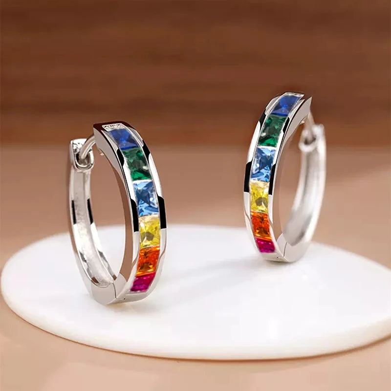 Radiance Hoops