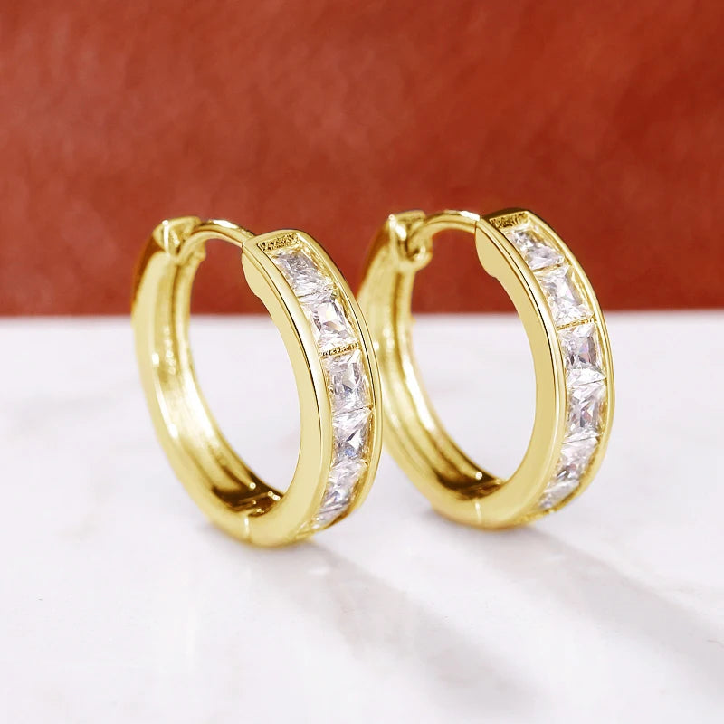 Radiance Hoops
