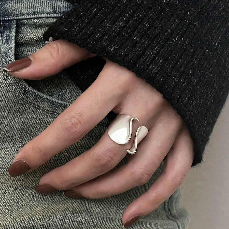 Harmony Ring
