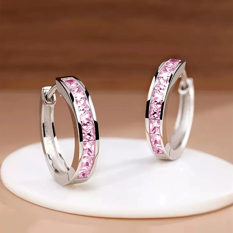Radiance Hoops