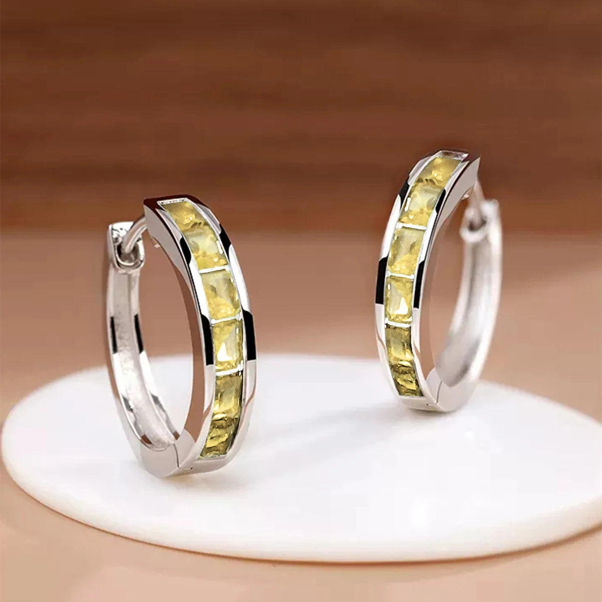 Radiance Hoops