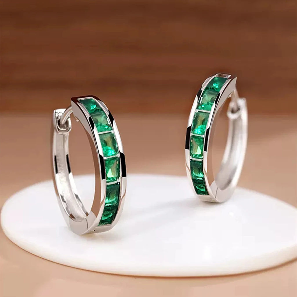 Radiance Hoops