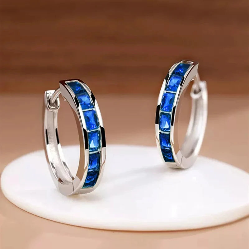Radiance Hoops