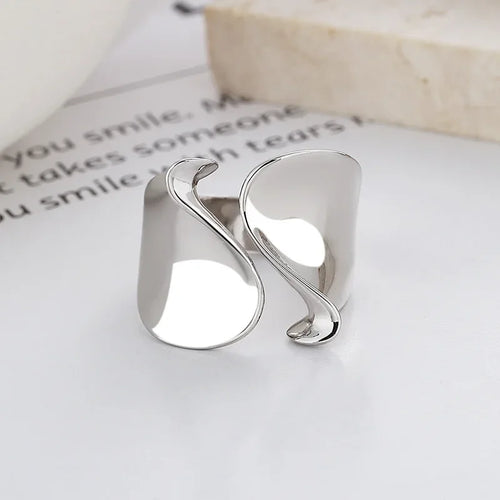 Harmony Ring