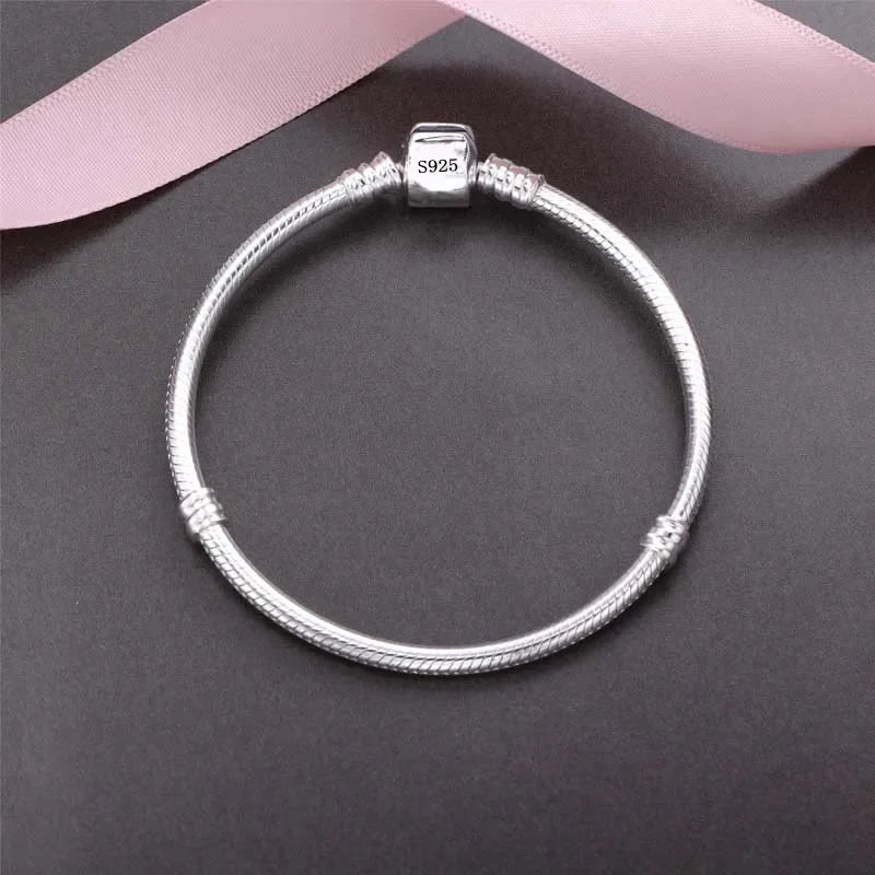 Silver Grace Bracelet