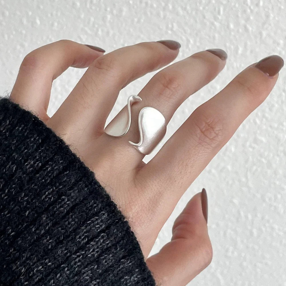 Harmony Ring